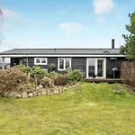 Beautiful In Tatil Evi Augustenborg