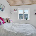 Beautiful In Tatil Evi Augustenborg