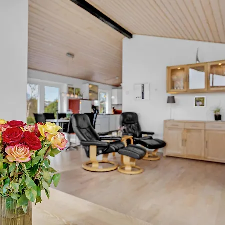 Cozy In With House Sea View *