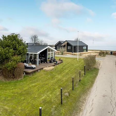 Holiday home Cozy In With House Sea View *