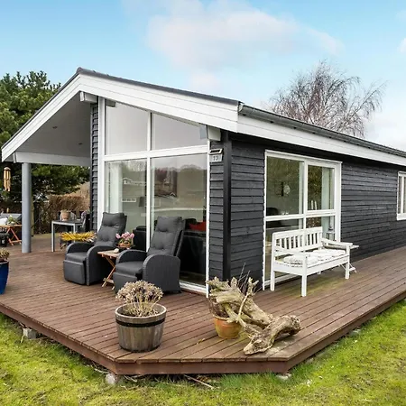 度假居 Cozy In With House Sea View